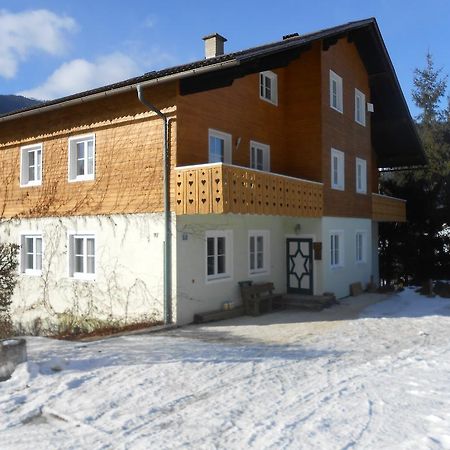 Seehaus Karantanien Am Ossiacher See Exterior foto