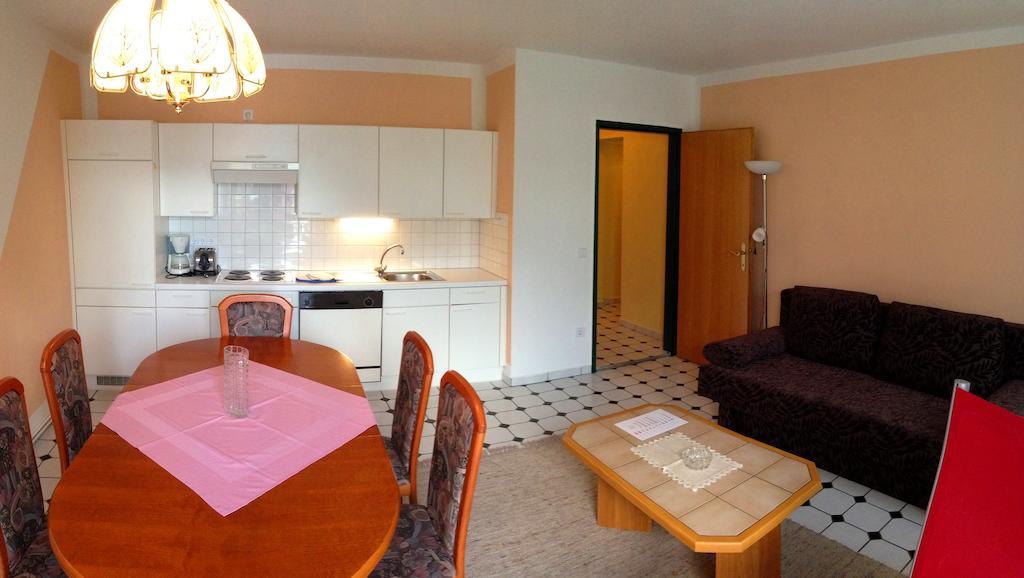 Seehaus Karantanien Am Ossiacher See Habitación foto