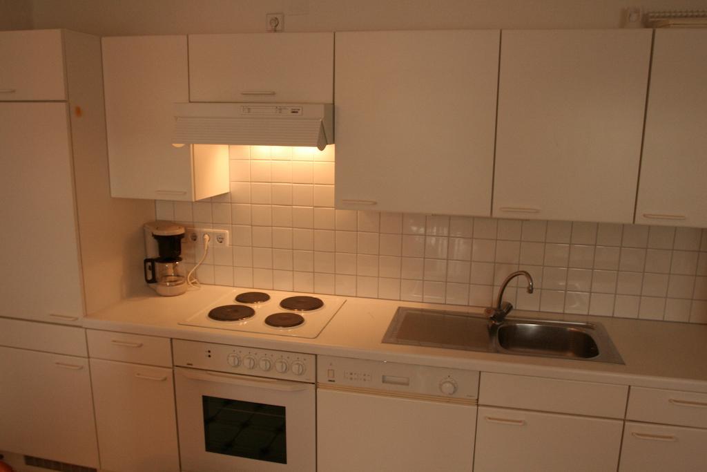 Seehaus Karantanien Am Ossiacher See Habitación foto