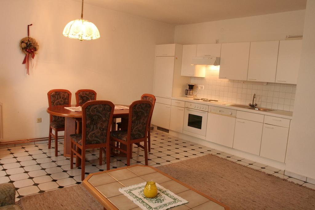 Seehaus Karantanien Am Ossiacher See Habitación foto