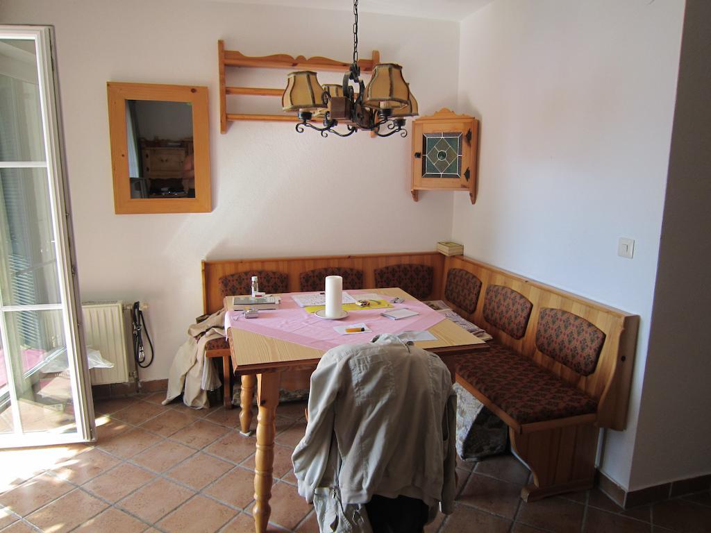 Seehaus Karantanien Am Ossiacher See Habitación foto