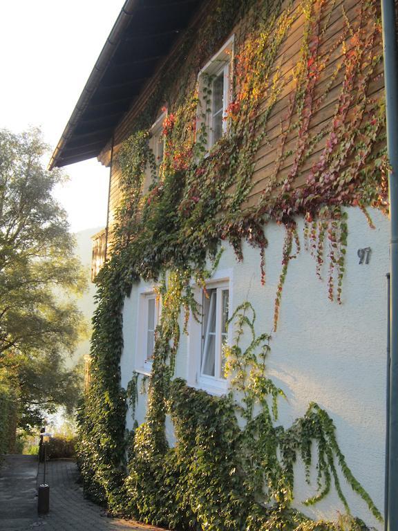 Seehaus Karantanien Am Ossiacher See Exterior foto